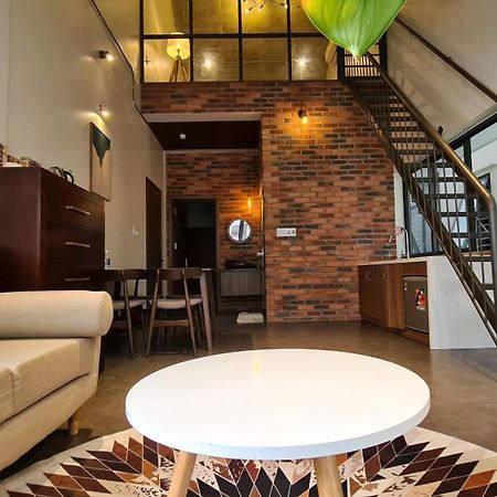 Myfa House Hotel Hue Buitenkant foto
