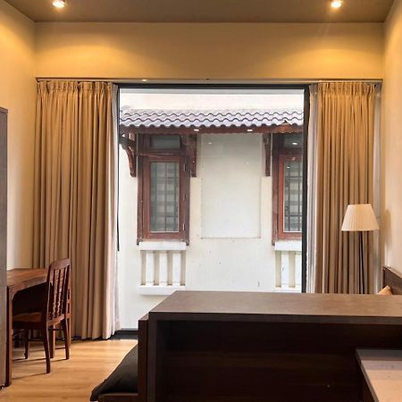 Myfa House Hotel Hue Buitenkant foto