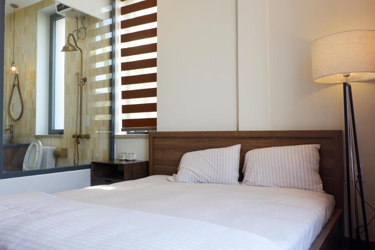 Myfa House Hotel Hue Buitenkant foto