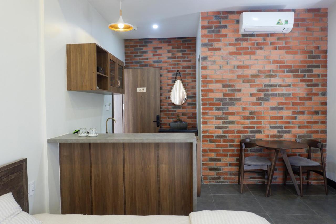 Myfa House Hotel Hue Buitenkant foto
