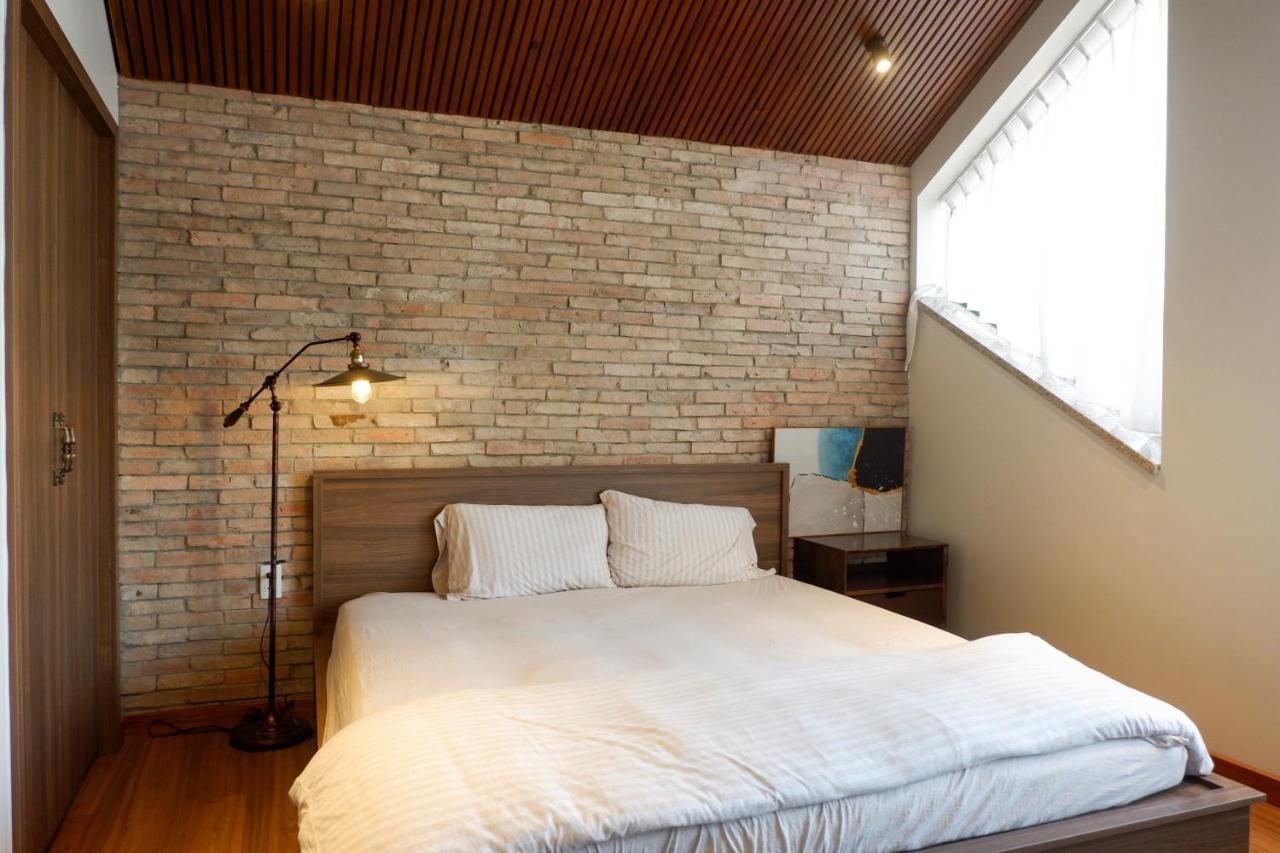 Myfa House Hotel Hue Buitenkant foto