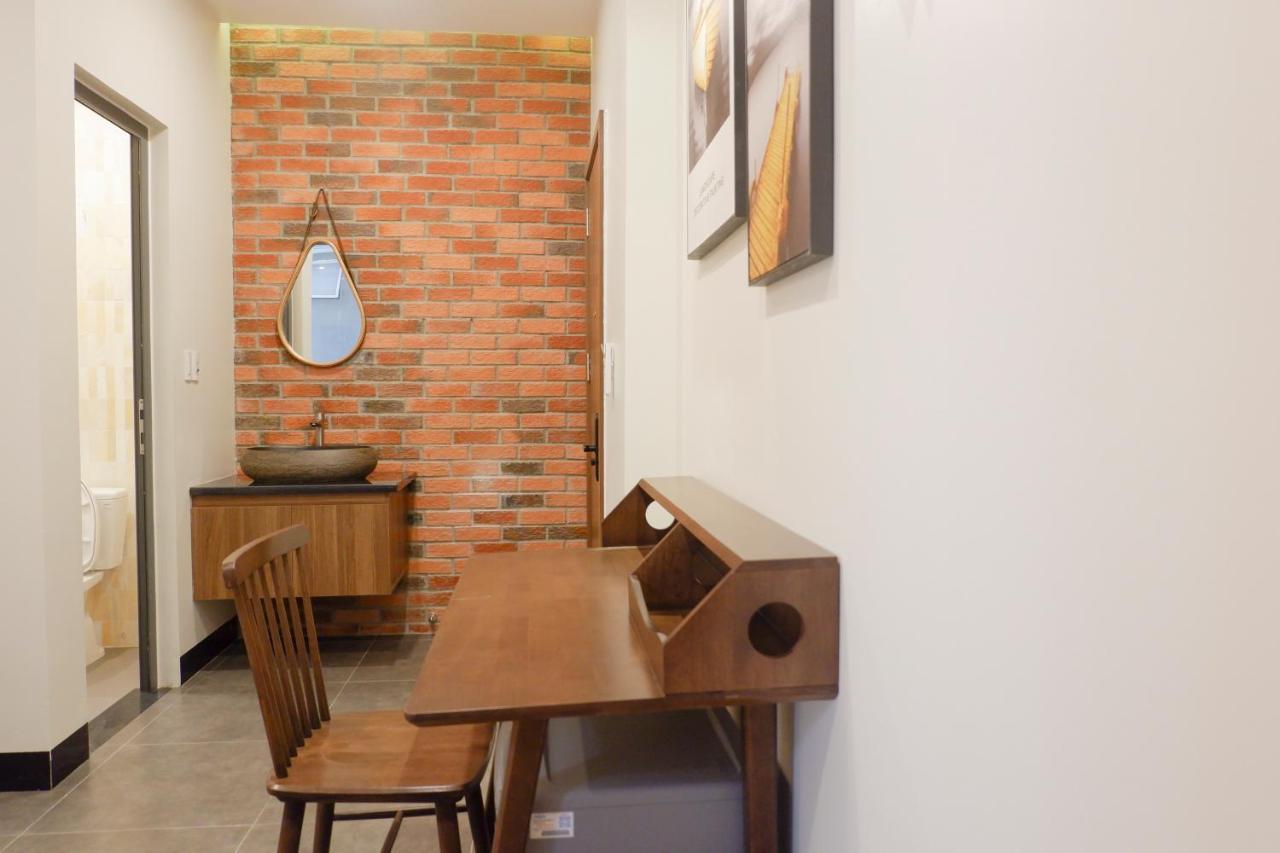 Myfa House Hotel Hue Buitenkant foto