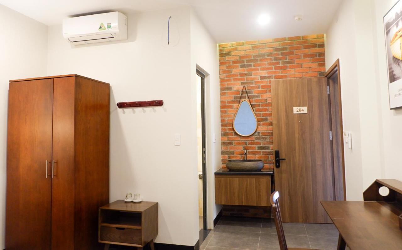 Myfa House Hotel Hue Buitenkant foto