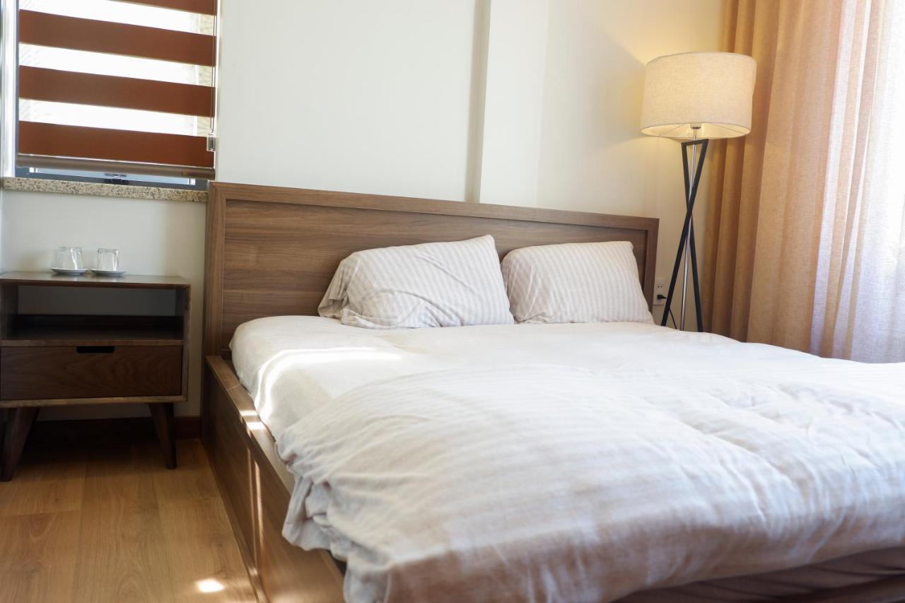 Myfa House Hotel Hue Buitenkant foto