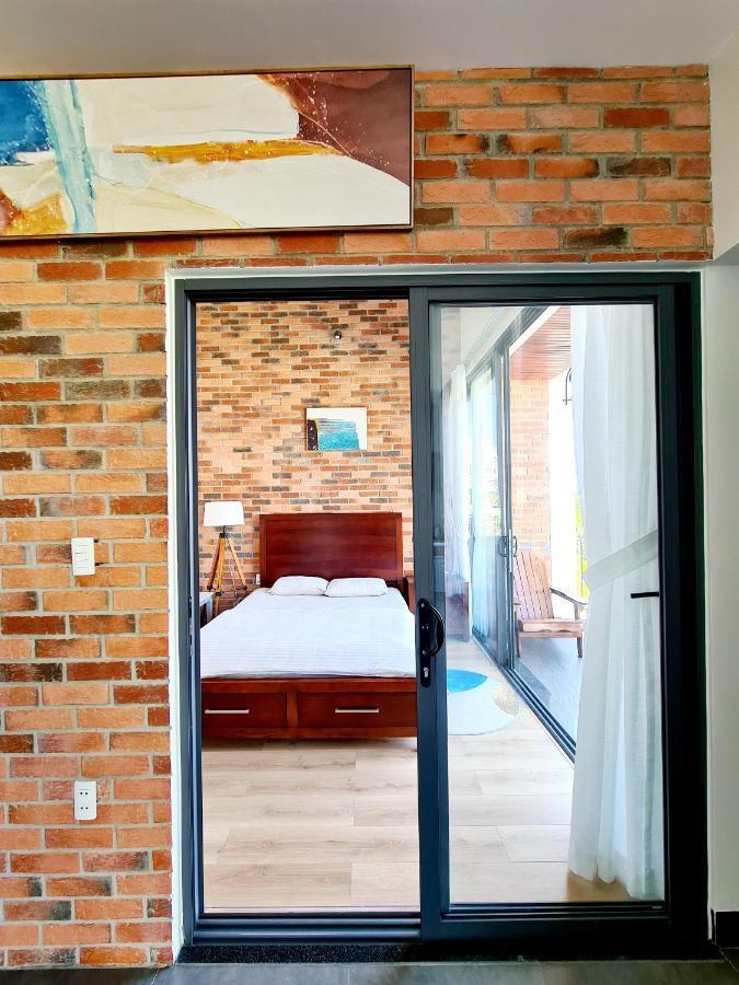 Myfa House Hotel Hue Buitenkant foto