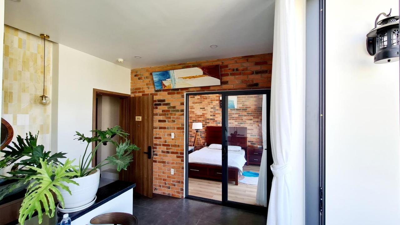 Myfa House Hotel Hue Buitenkant foto