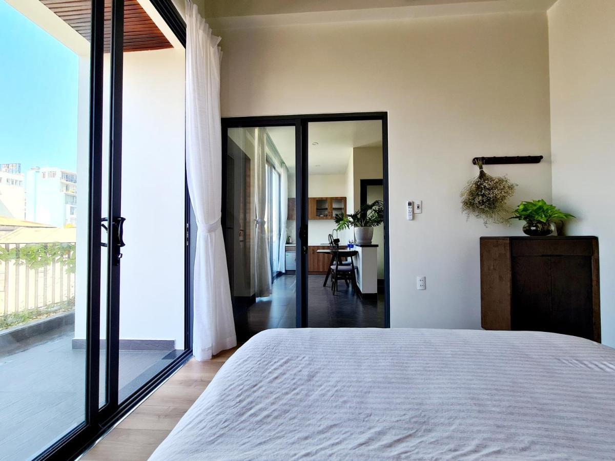 Myfa House Hotel Hue Buitenkant foto