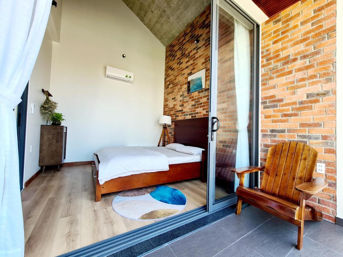 Myfa House Hotel Hue Buitenkant foto