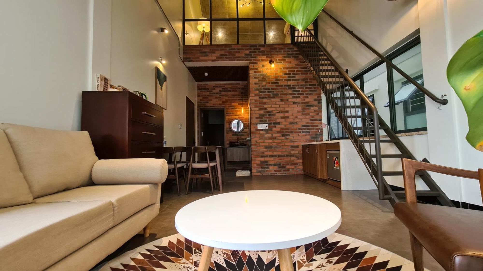 Myfa House Hotel Hue Buitenkant foto