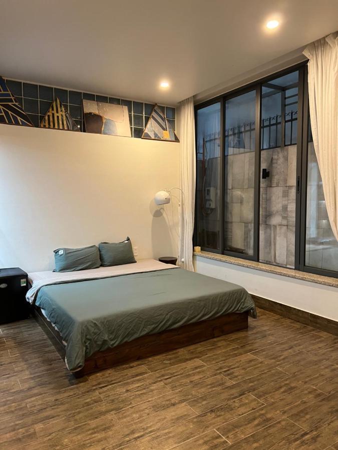 Myfa House Hotel Hue Buitenkant foto
