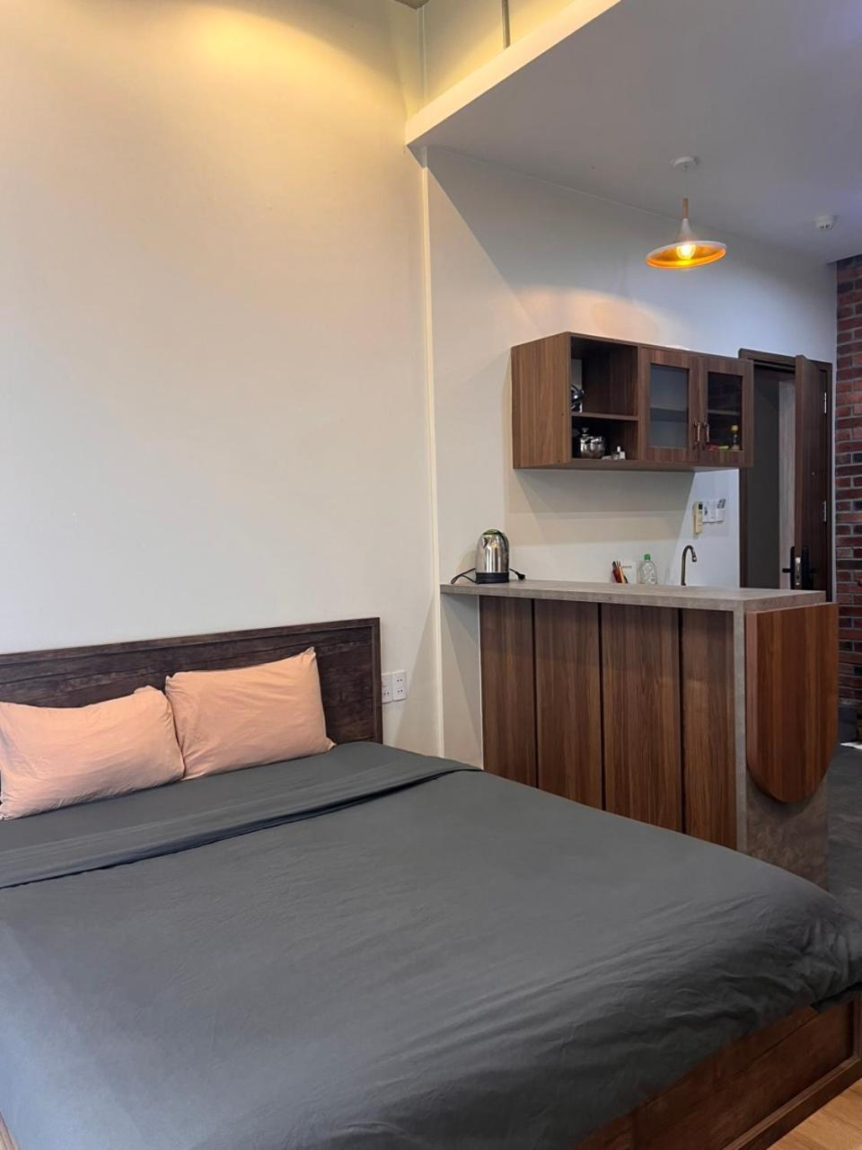 Myfa House Hotel Hue Buitenkant foto